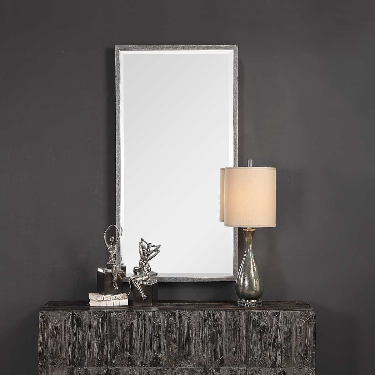Signature Mirror