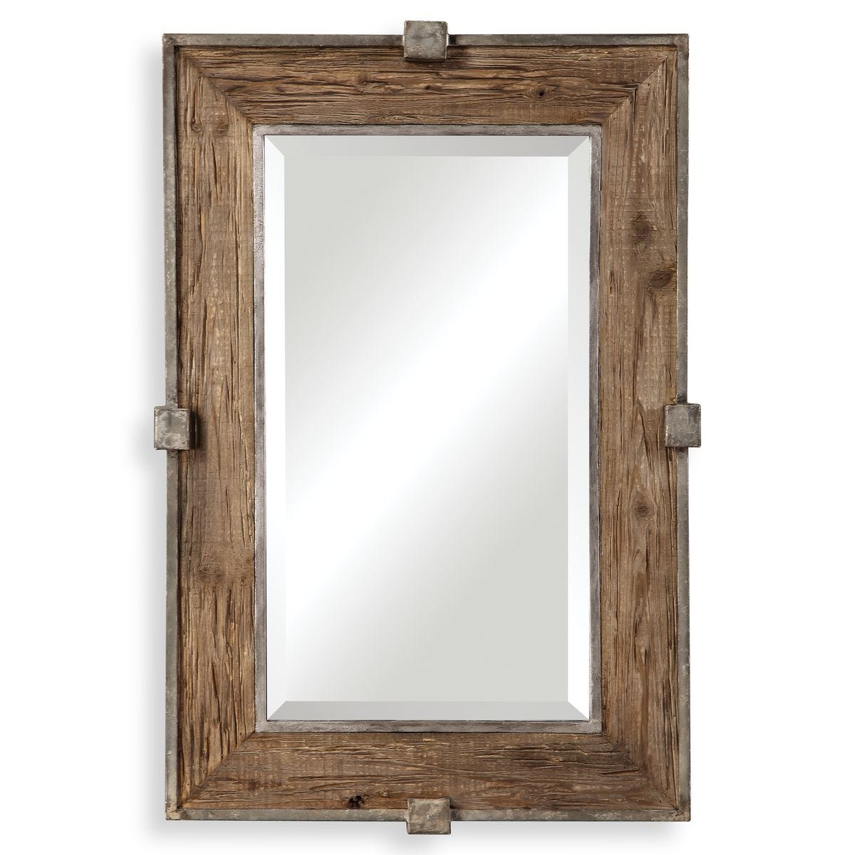 Heritage Mirror