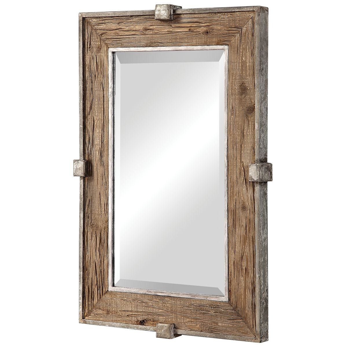 Heritage Mirror