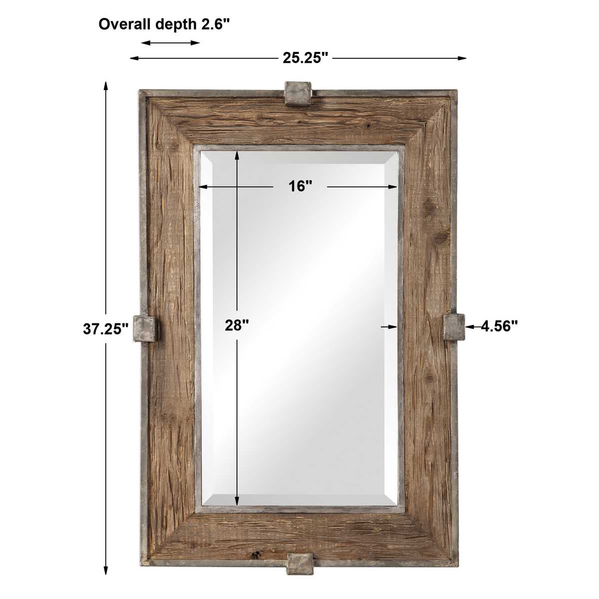 Heritage Mirror
