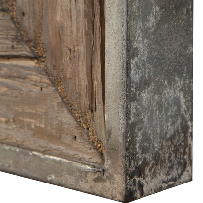 Heritage Mirror
