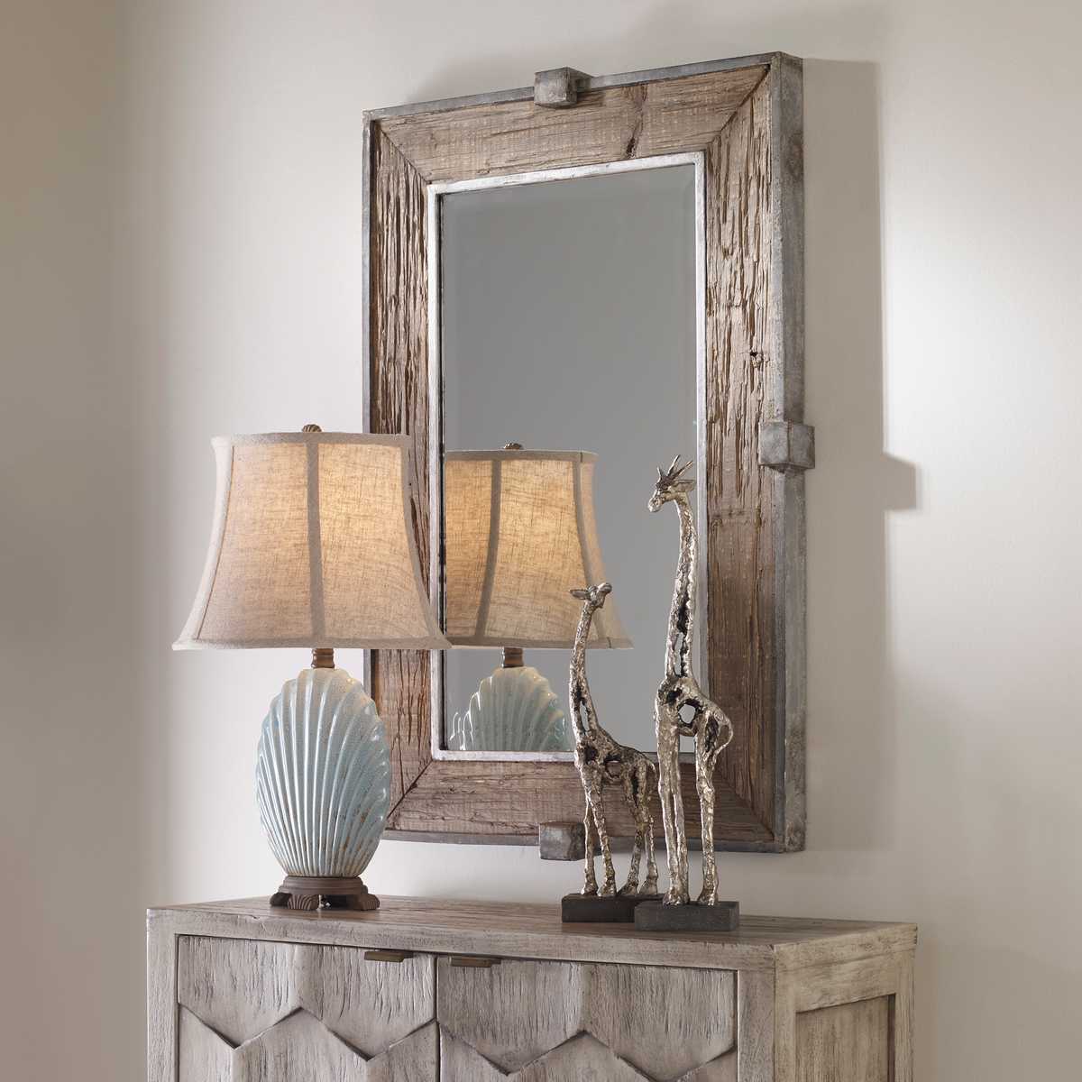 Heritage Mirror