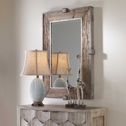 Heritage Mirror