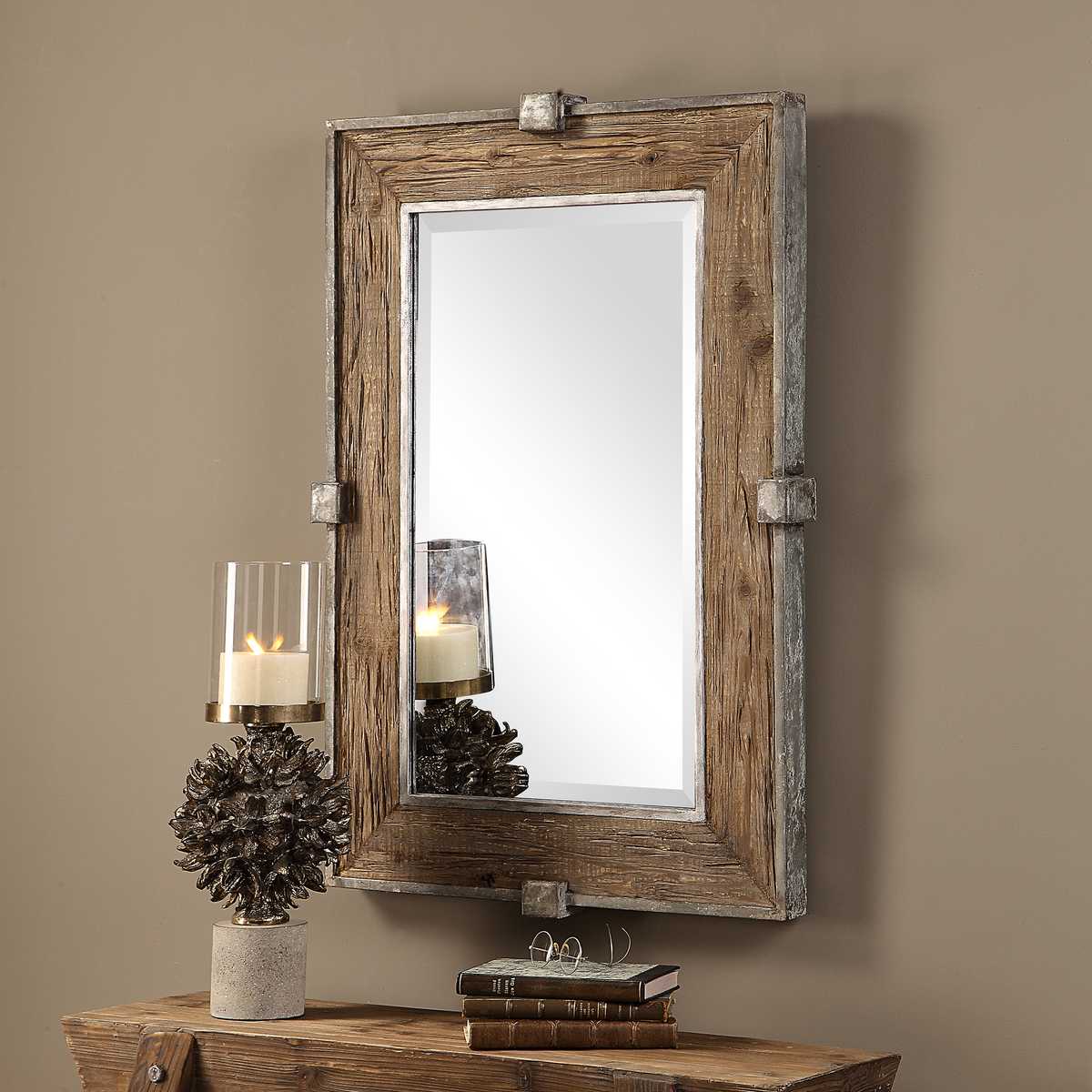 Heritage Mirror