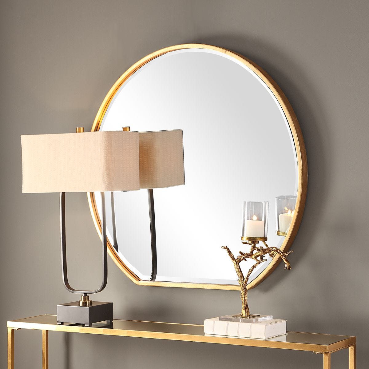 Artisan Mirror