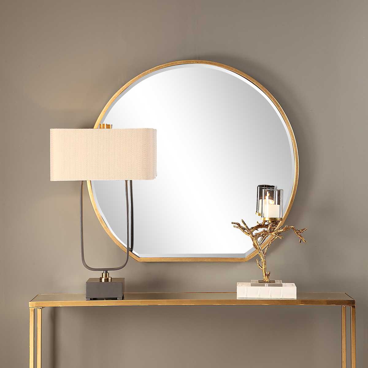 Artisan Mirror
