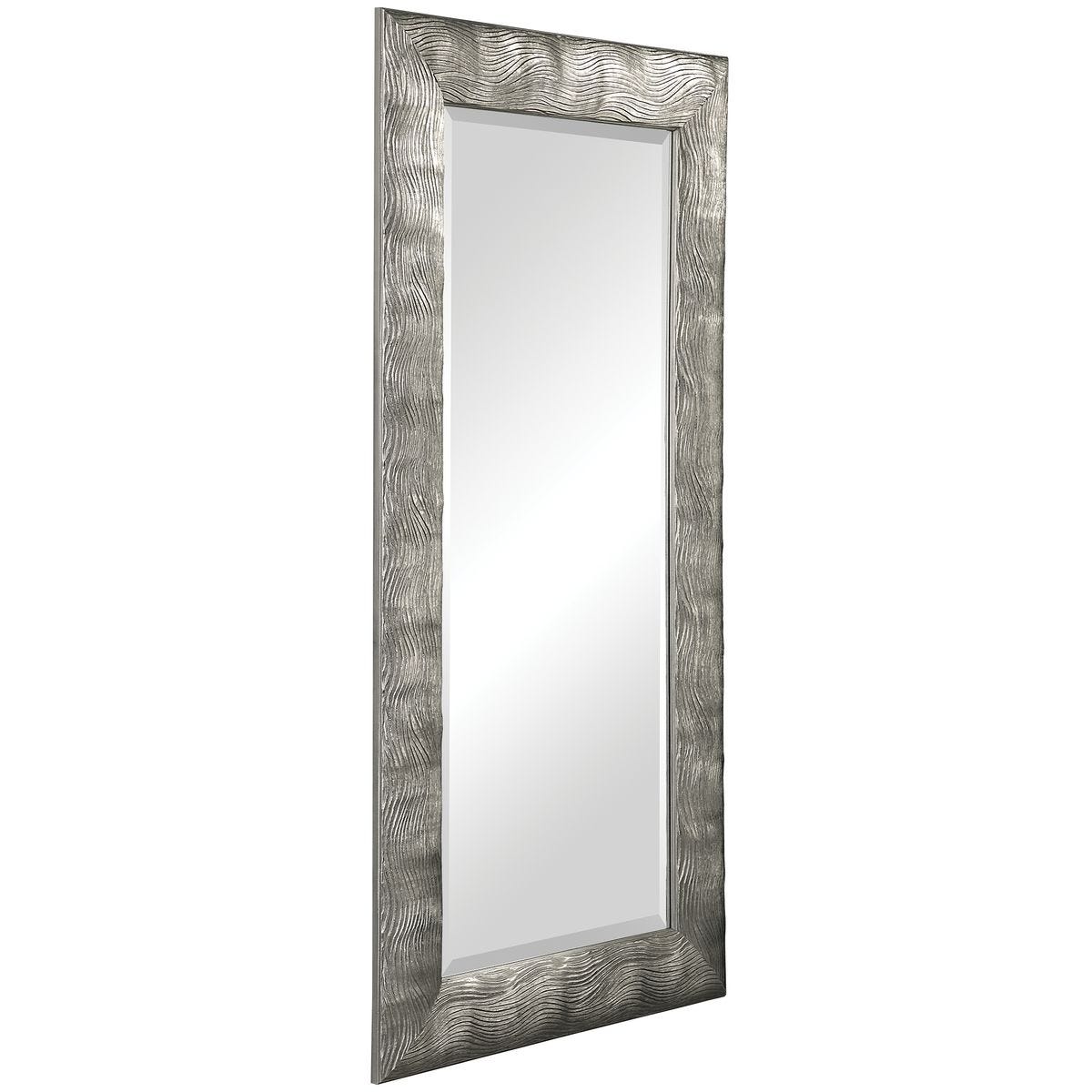 Curated Mirror