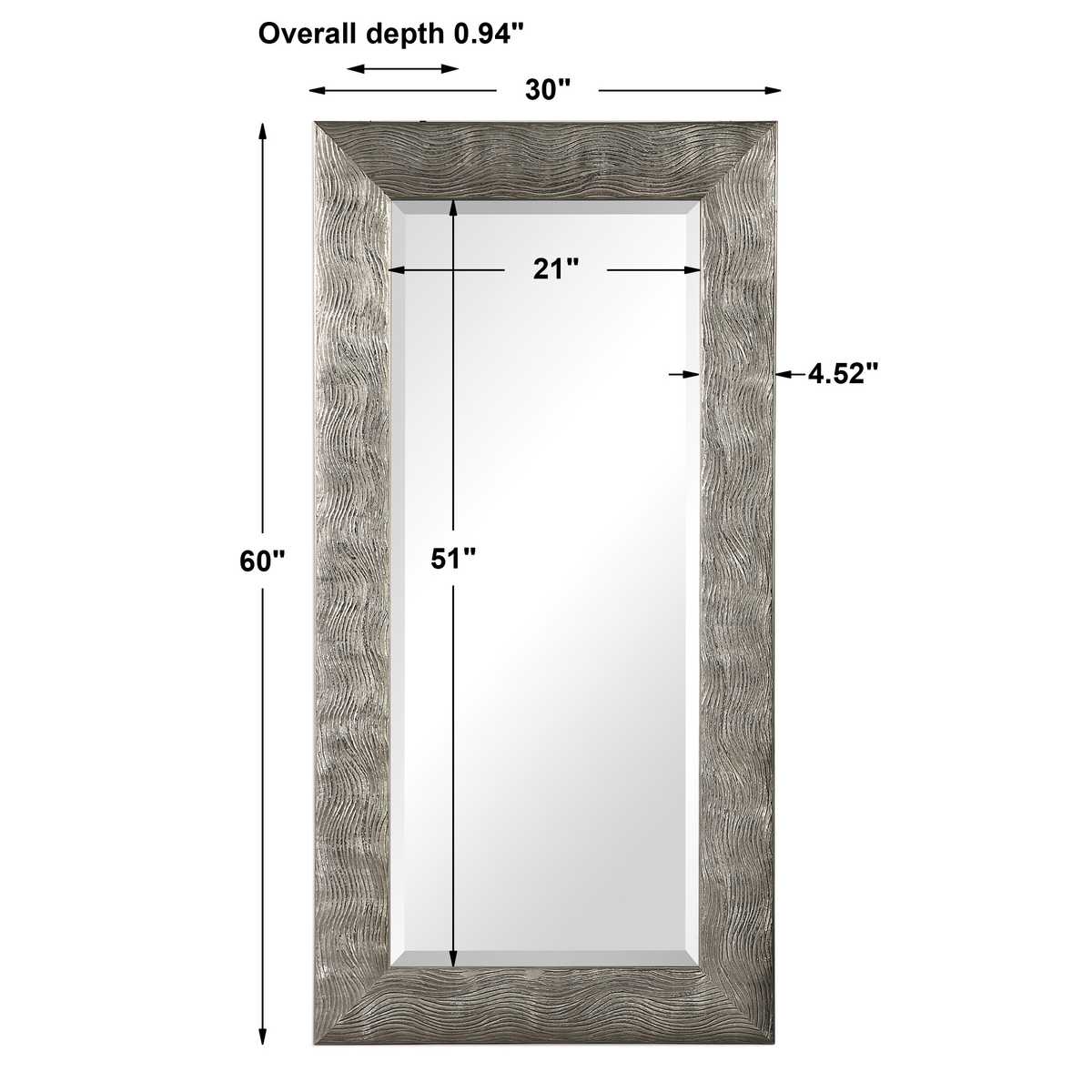 Curated Mirror