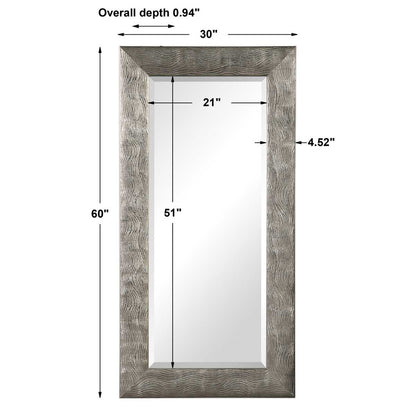 Curated Mirror
