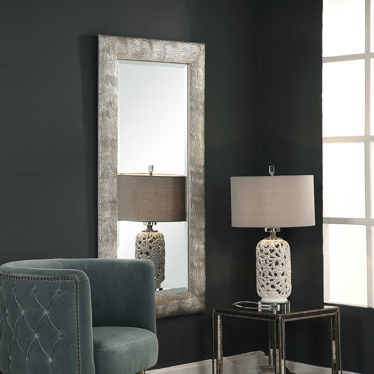 Curated Mirror