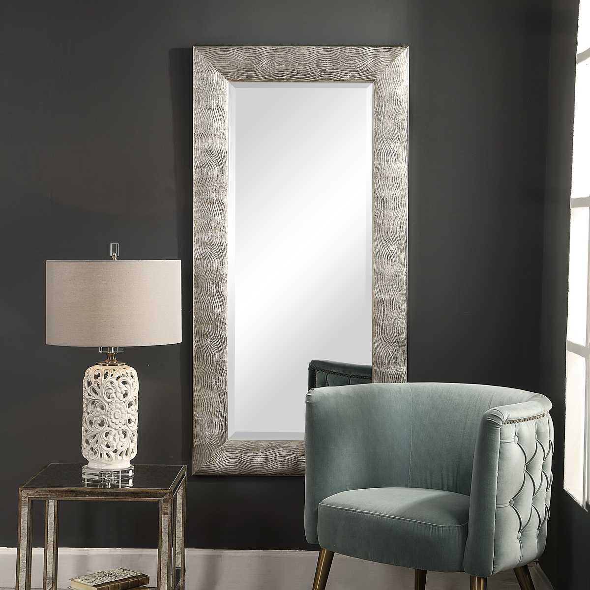 Curated Mirror