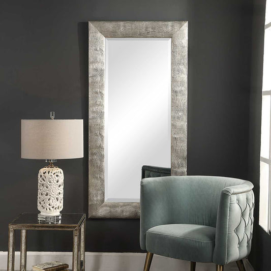 Curated Mirror