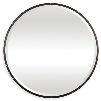 Refined Mirror