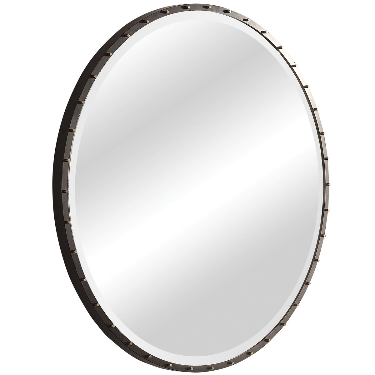 Refined Mirror