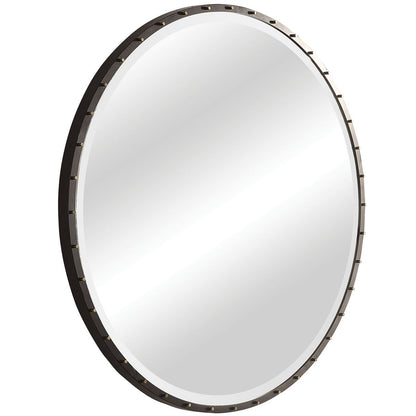 Refined Mirror
