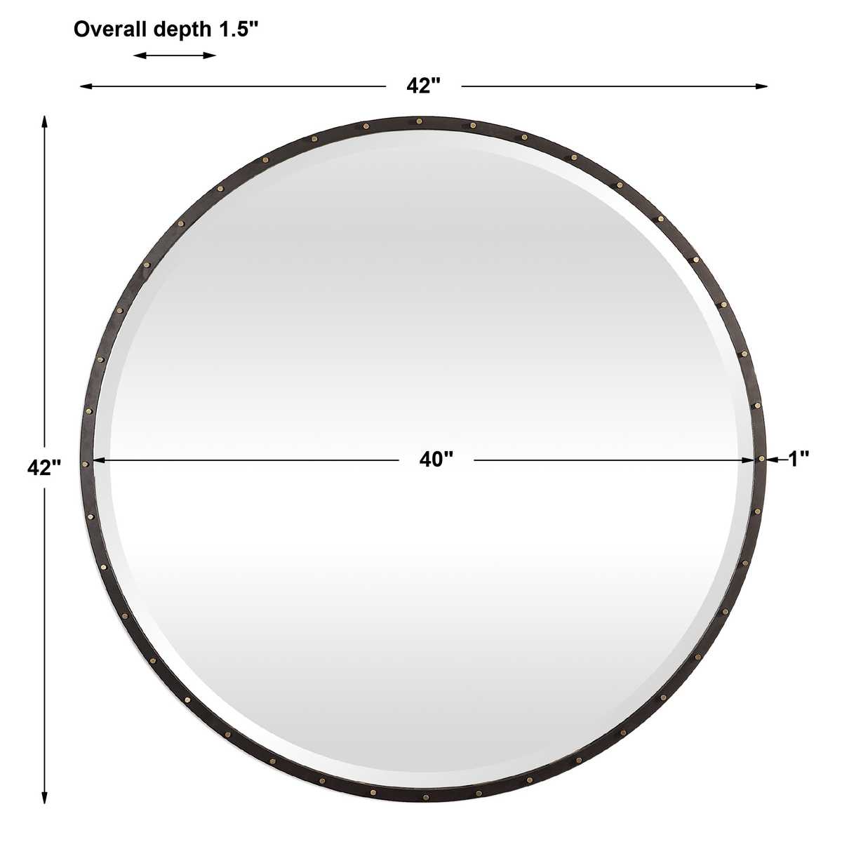 Refined Mirror