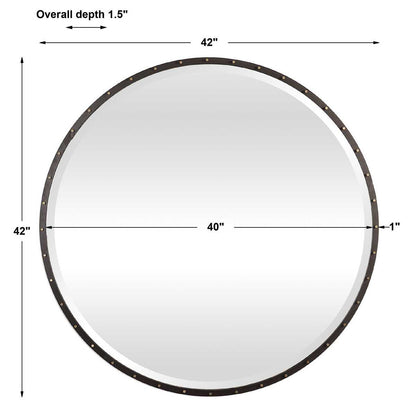 Refined Mirror