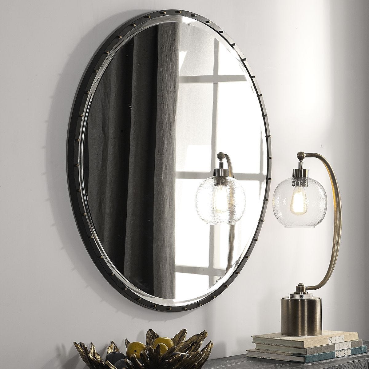 Refined Mirror