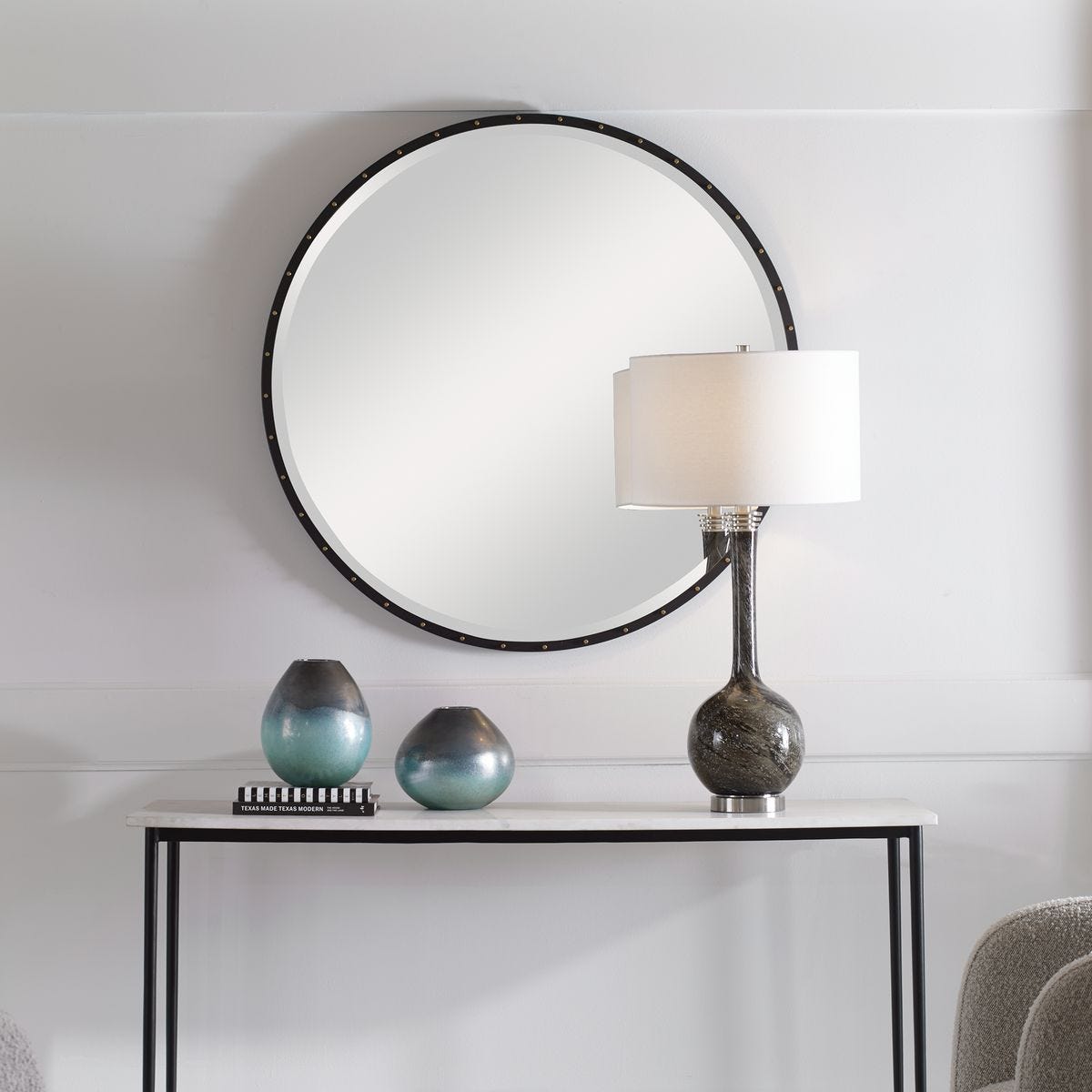Refined Mirror