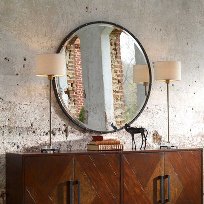 Refined Mirror