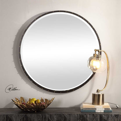 Refined Mirror