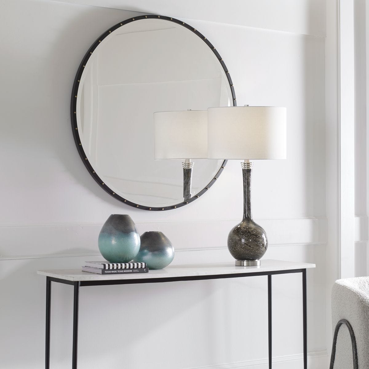 Refined Mirror