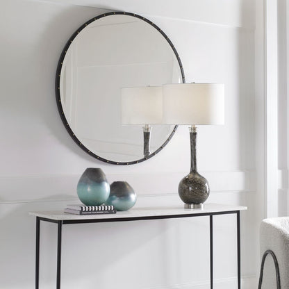 Refined Mirror