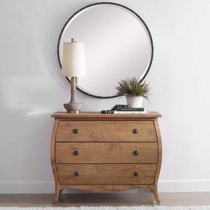 Refined Mirror