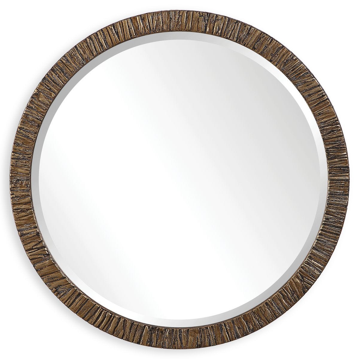 Heritage Mirror