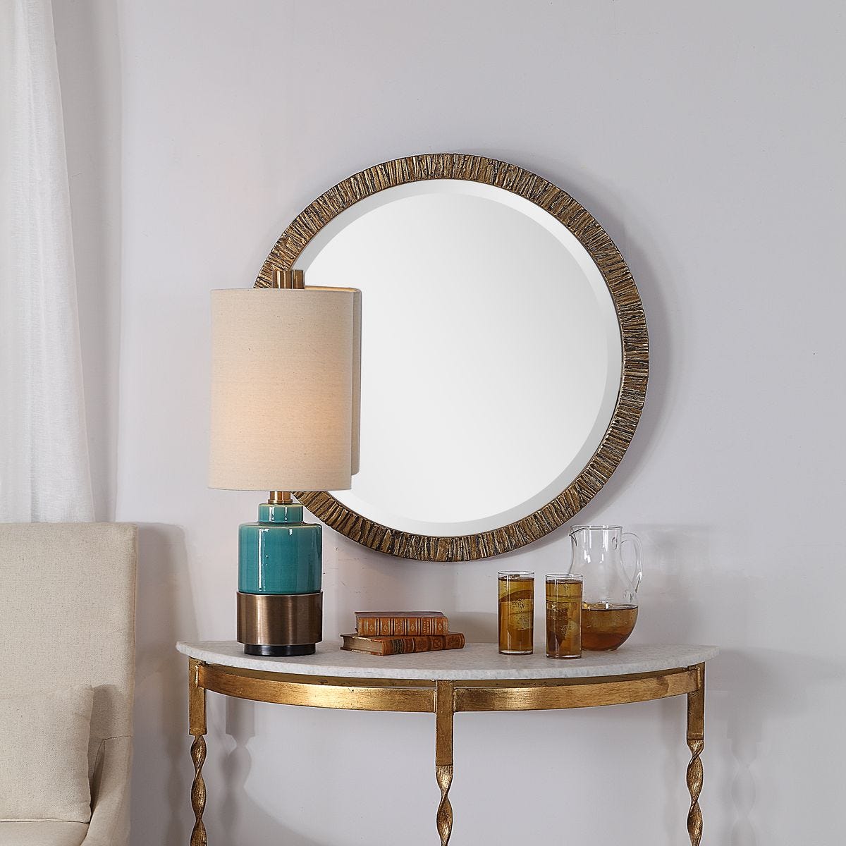 Heritage Mirror
