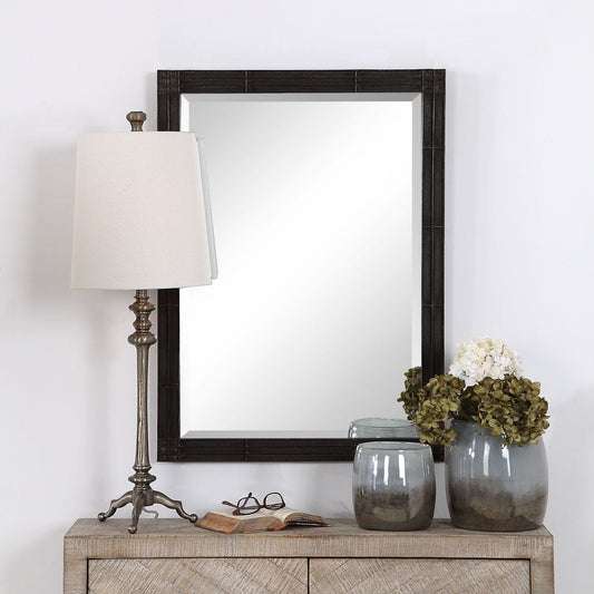 Elevated Mirror