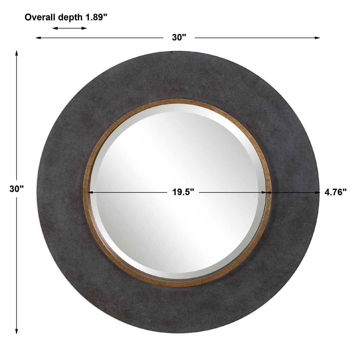 Signature Mirror