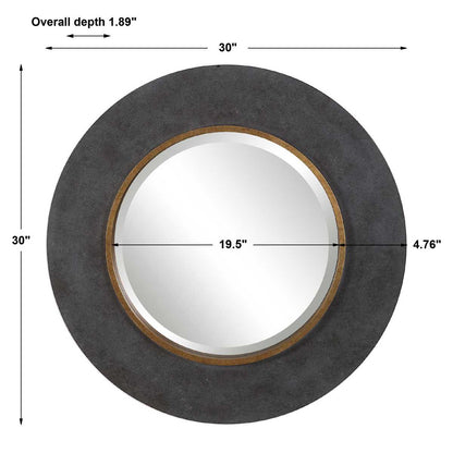Signature Mirror