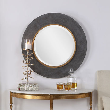 Signature Mirror