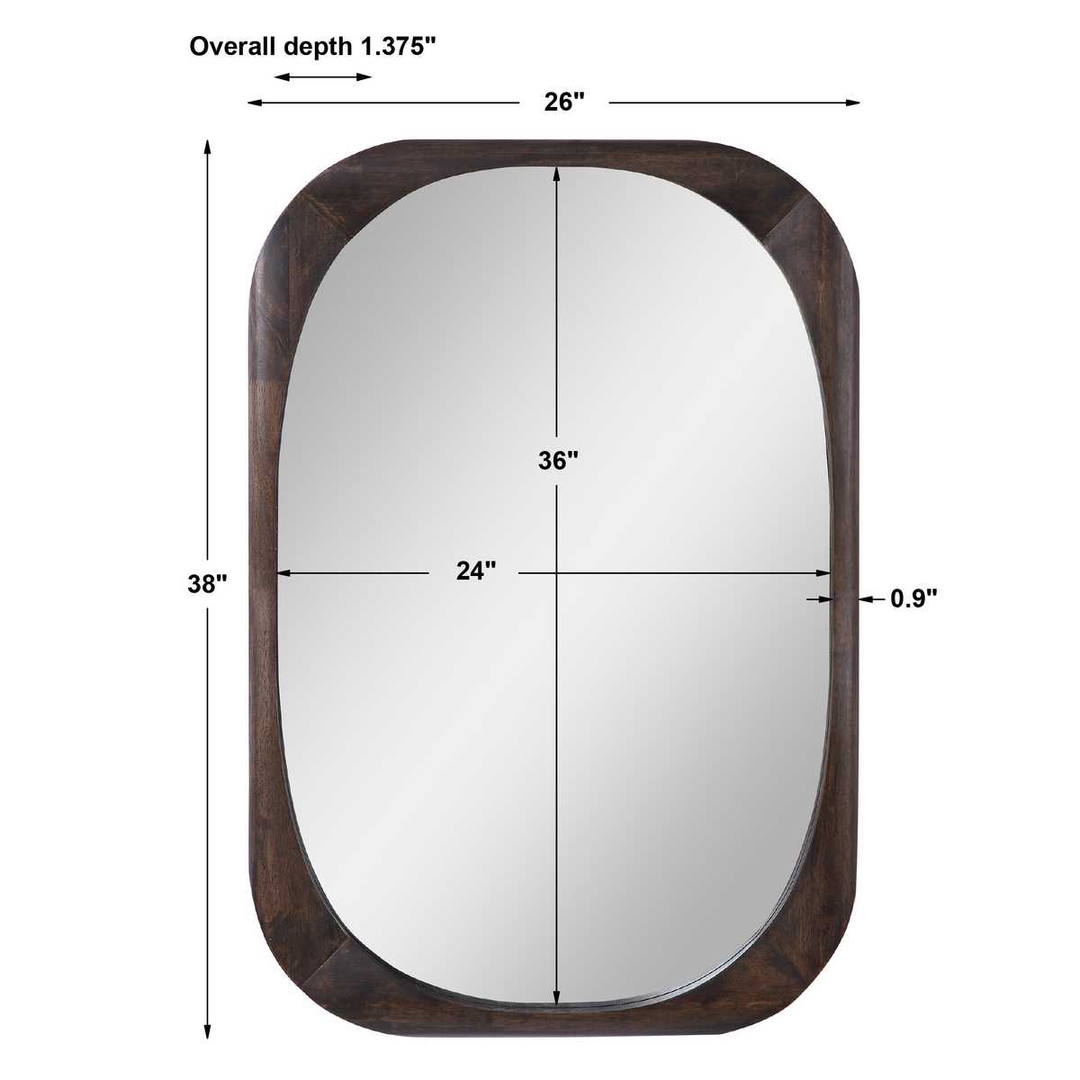 Heritage Mirror