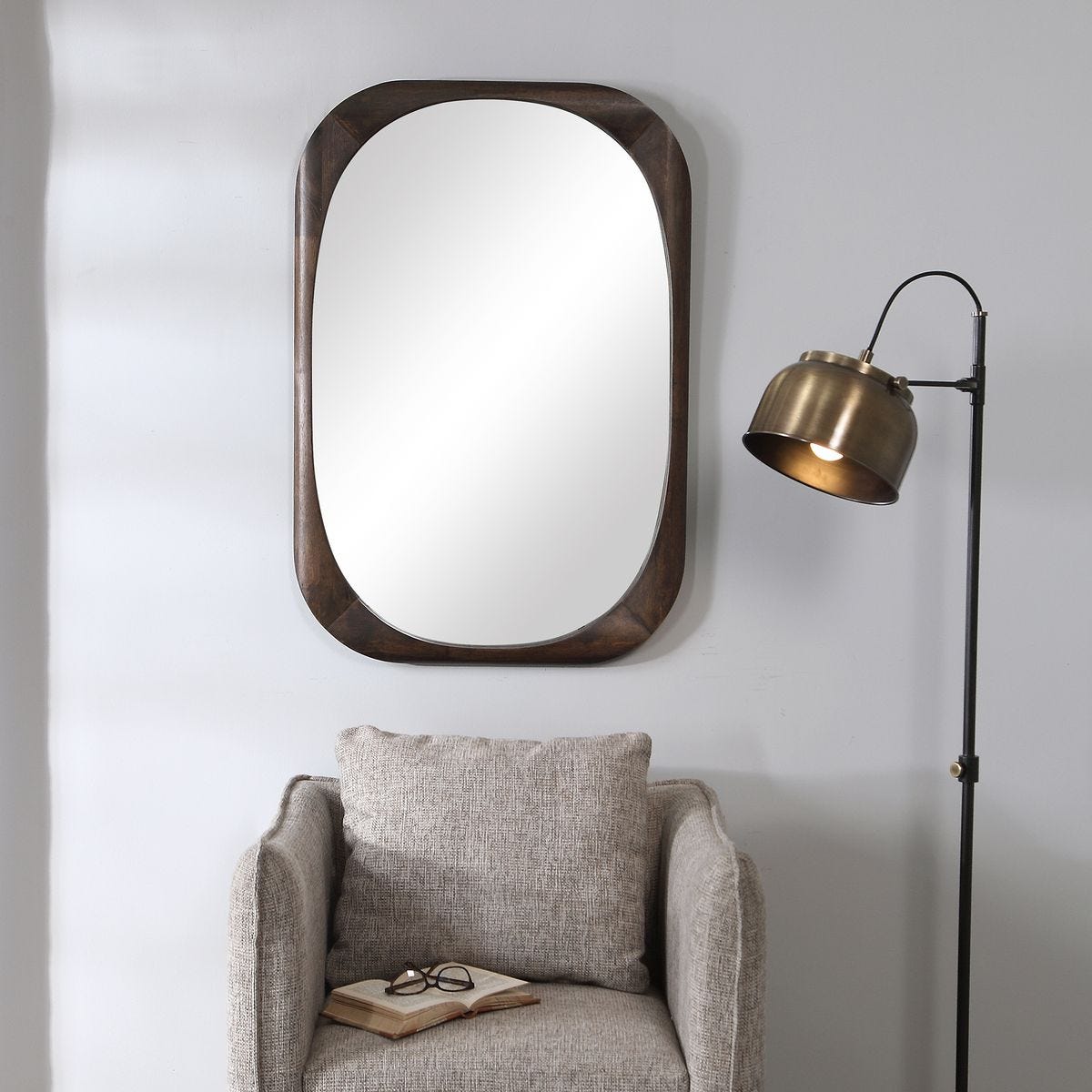 Heritage Mirror