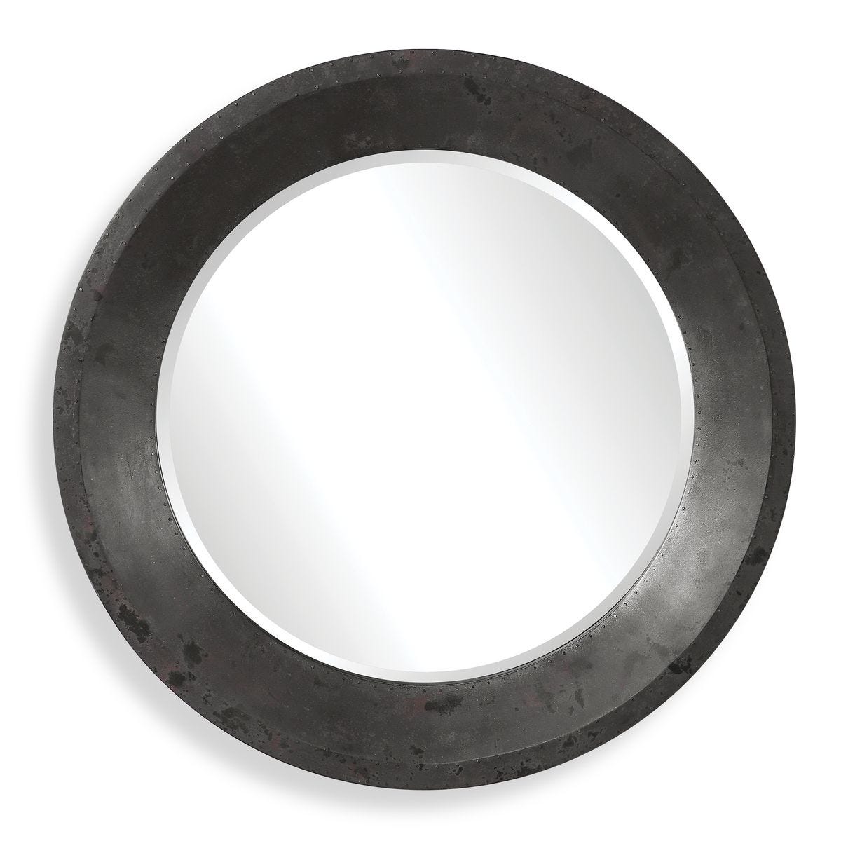 Curated Mirror