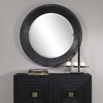 Curated Mirror