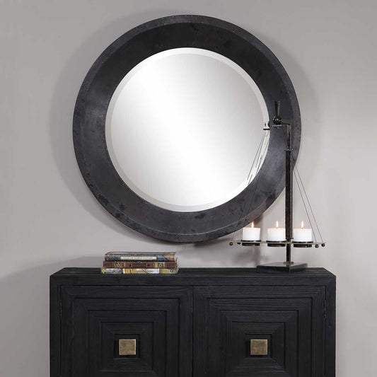 Curated Mirror