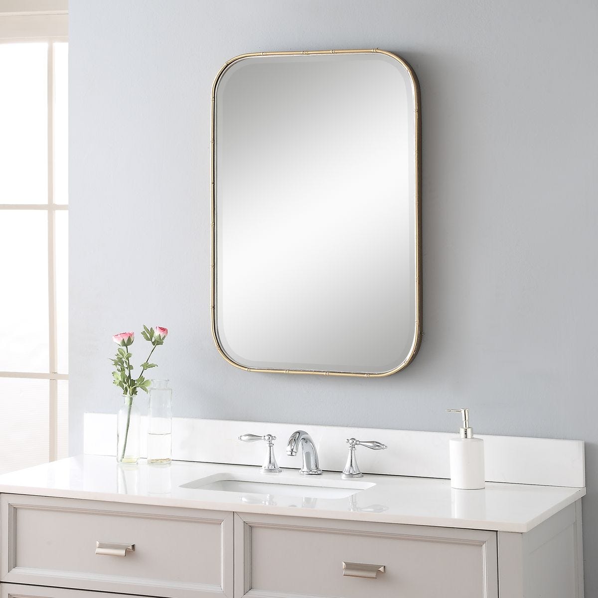 Modern Mirror