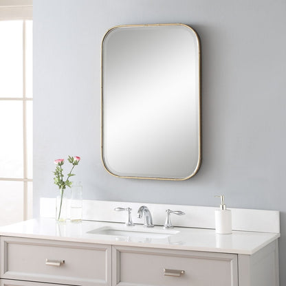 Modern Mirror