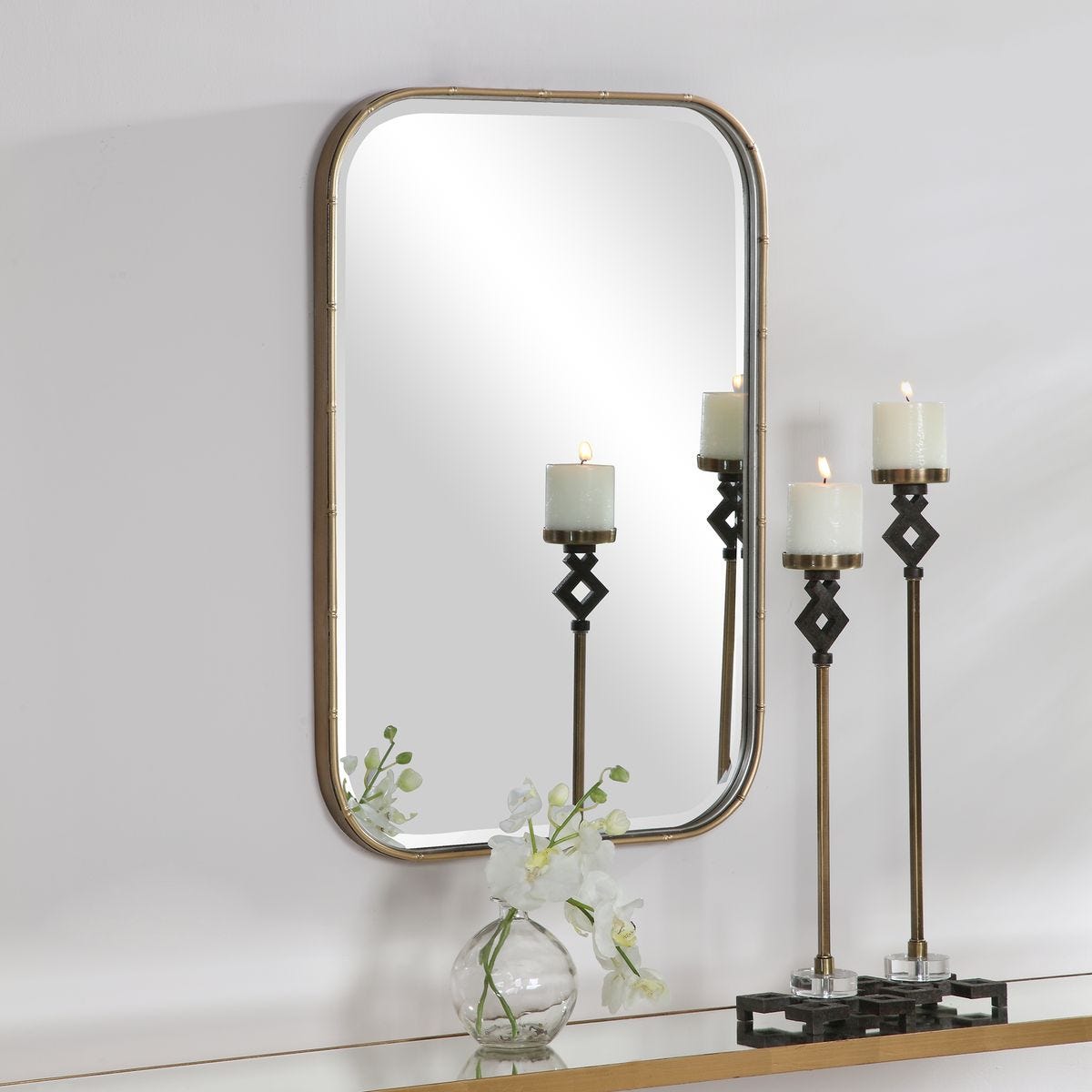 Modern Mirror