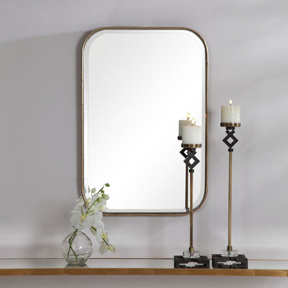 Modern Mirror