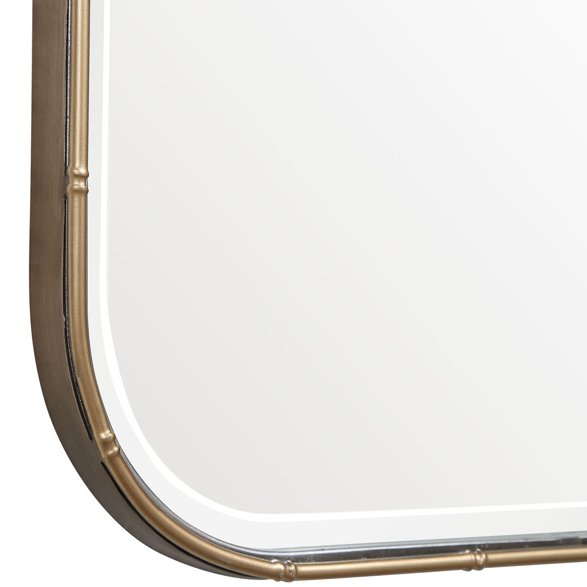 Modern Mirror