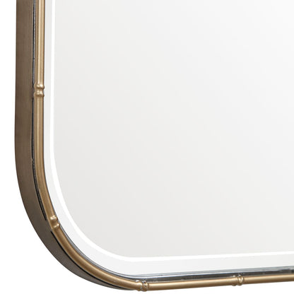 Modern Mirror
