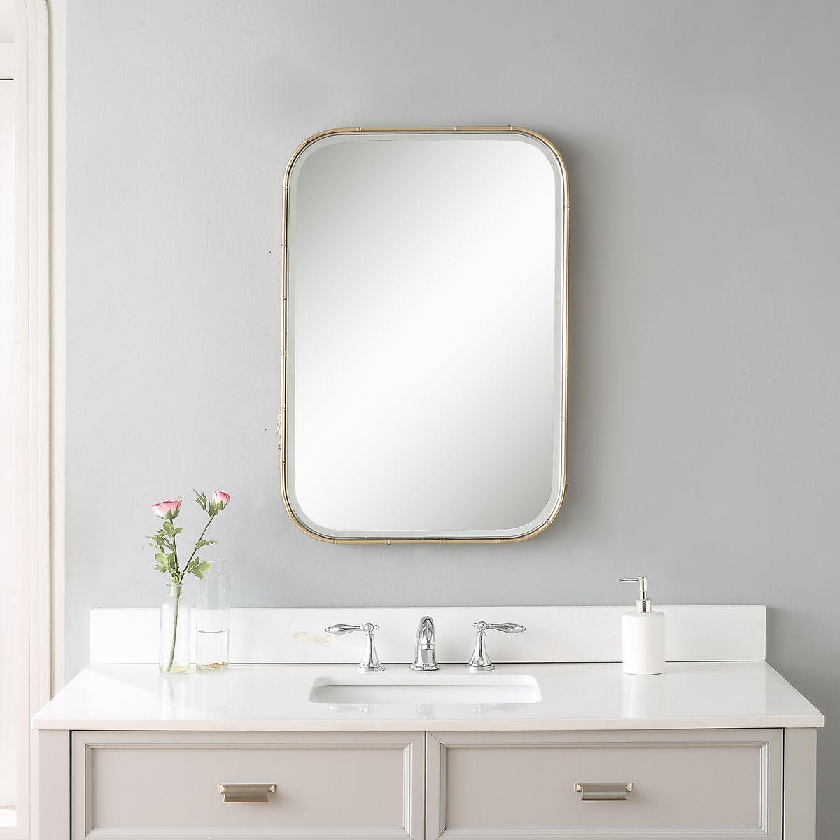 Modern Mirror