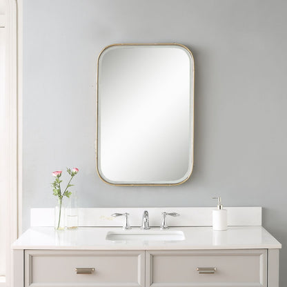 Modern Mirror