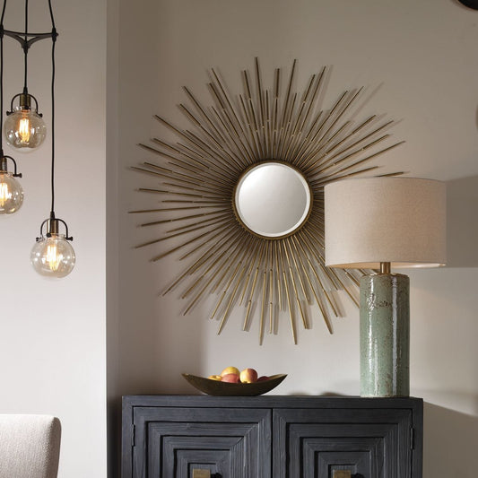 Heritage Mirror