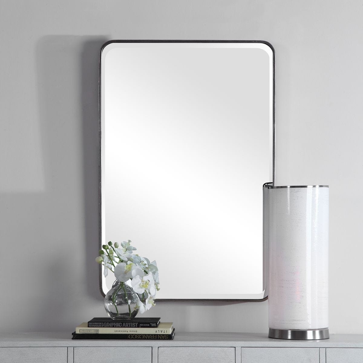 Ridgemont 5 Mirror
