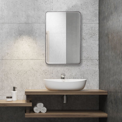 Ridgemont 5 Mirror